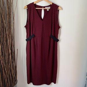 Motherhood Maternity Dress Women’s Size Large